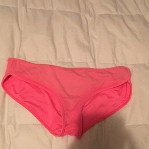 Swimsuit bottoms